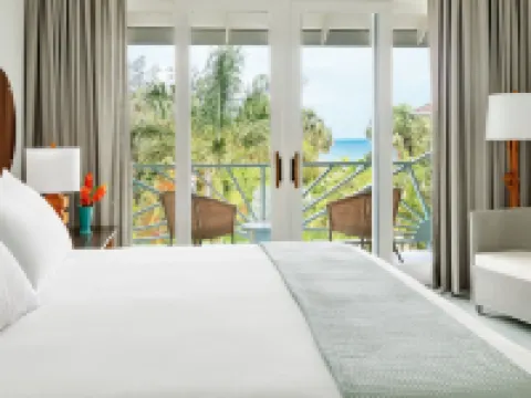 Couples Negril Hotels in Orange Bay