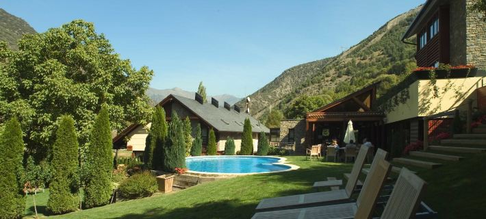 Hotel Riberies & Spa by Rda Hotels Hotels in Provinz Lleida