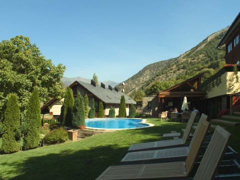 Hotel Riberies & Spa by Rda Hotels