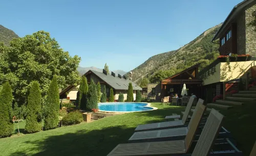 Hotel Riberies & Spa by Rda Hotels - Spa