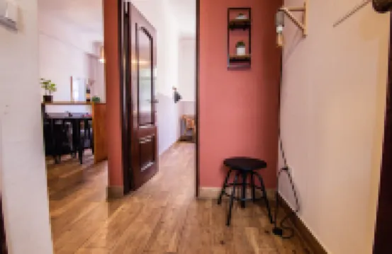 Faro Central - Holiday Apartments