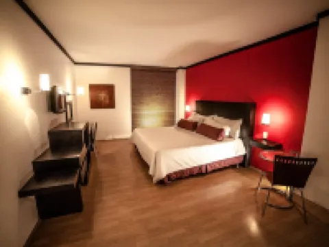 Hotel Inglaterra Hotels in Tampico