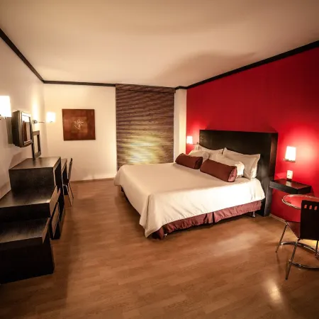 Hotel Inglaterra