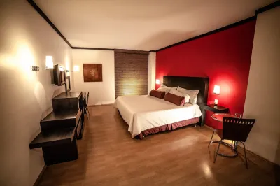 Hotel Inglaterra Hôtels à : 