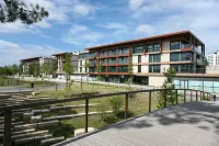 Troia Residence - Apartamentos Ácala