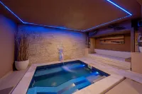 Hotel Panorama - Spa
