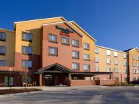TownePlace Suites Omaha West Hotels in Omaha