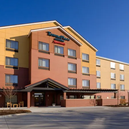 TownePlace Suites Omaha West