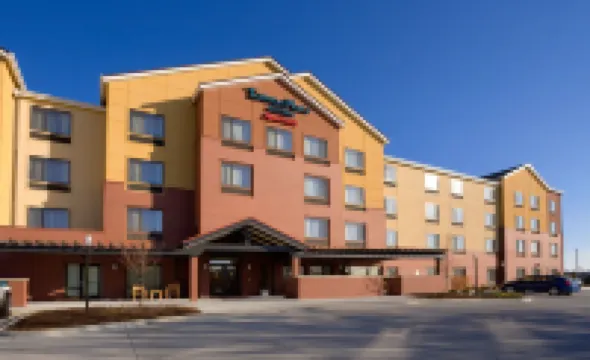 ทาวน์เพลซสวีทส์ บายแมริออท โอมาฮาเวสต์