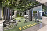 Limak Arcadia Sport Resort Belek - Phòng Gym