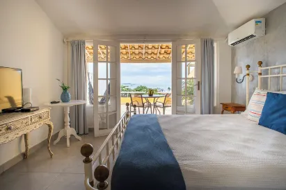 Pousada Baía Bonita