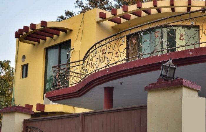 Aimys Villa Guest House
