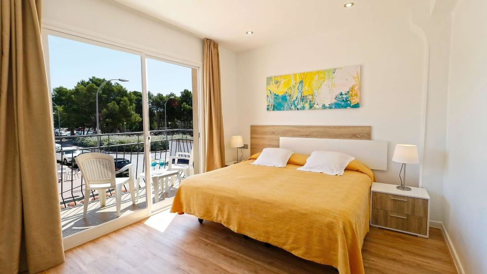 Hotel Gabarda