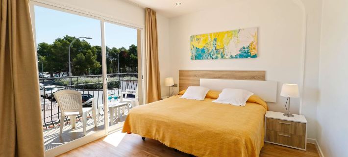 Hotel Gabarda Hotels in Palma Nova