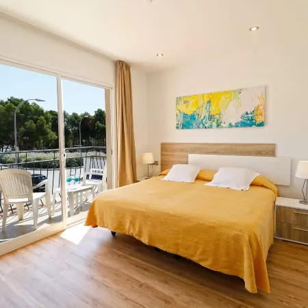 Hotel Gabarda