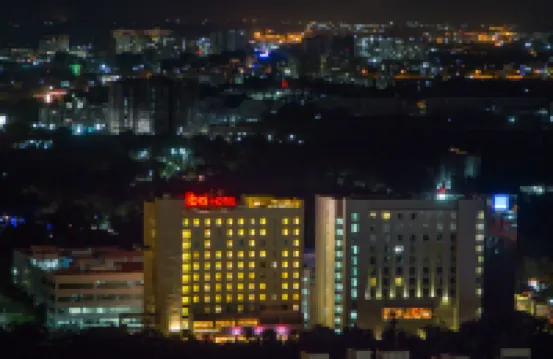 Ibis Chennai Sipcot Hotels in 