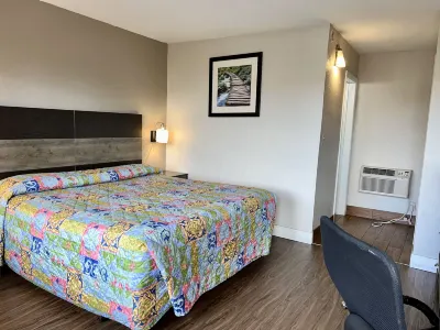 Americas Best Inn and Suites Fort Lauderdale North Hotels in Oakland Park