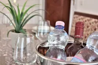 Vila Ključe Apartments