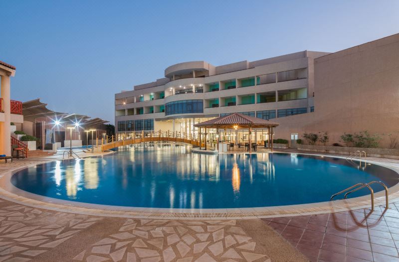 Alreem Village Hotel photo 5