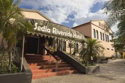 Sedia Hotel Hotels in 