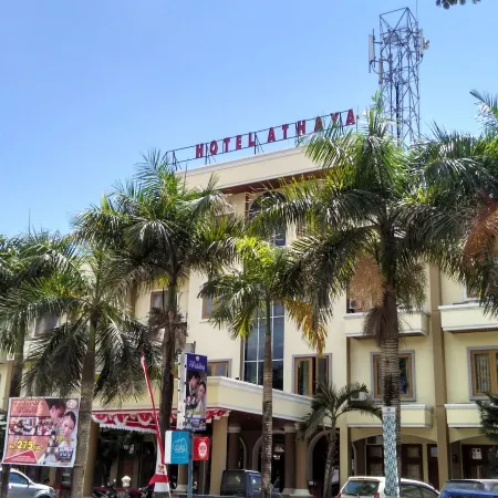 Athaya Hotel Kendari