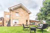 Hotel Finca Alcamino