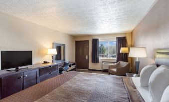 SureStay Hotel by Best Western Summersville
