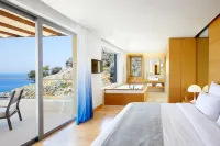Lindos Blu Luxury Hotel-Adults Only - Luksus