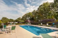 Anchorage Inn Rochester Hotels in Rochester