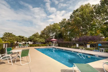 Anchorage Inn Rochester