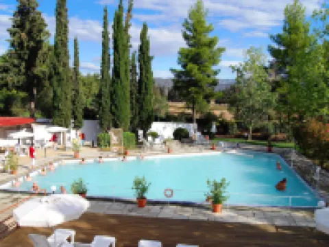 Alexakis Hotel & Spa Hotels in Lamia