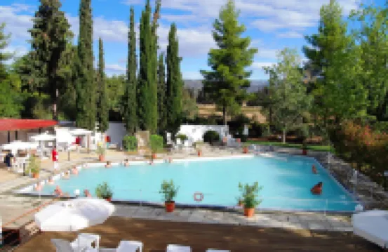 Alexakis Hotel & Spa