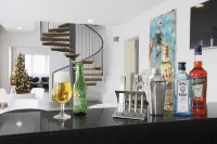 Hotel Work Life Residence am Bahnhof Hotels in Gachnang