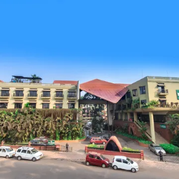 Neelams the Grand Hotel
