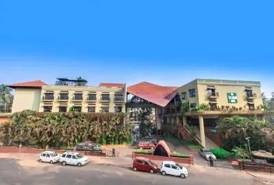 Neelams the Grand Hotel