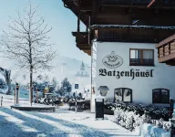 Batzenhäusl Hotels in 