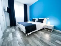 Bonne Nuit Guest House Hotel a Stezzano