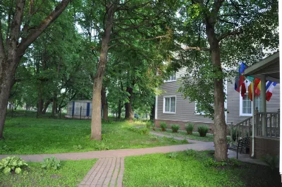 Zapadnaya Hotel