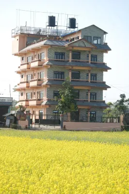 Sweet Home