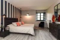 柯雷利酒店