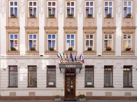 Hotel Maria Hotels in Ostrava