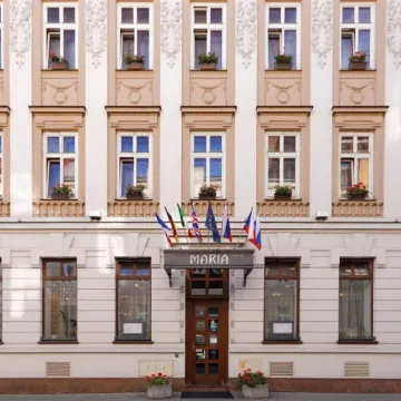 Hotel Maria