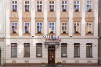 Hotel Maria Các khách sạn gần OSTRAVA HL NAD RAILWAY STATION