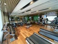 Welcomhotel by ITC Hotels, Richmond Road, Bengaluru - Gym