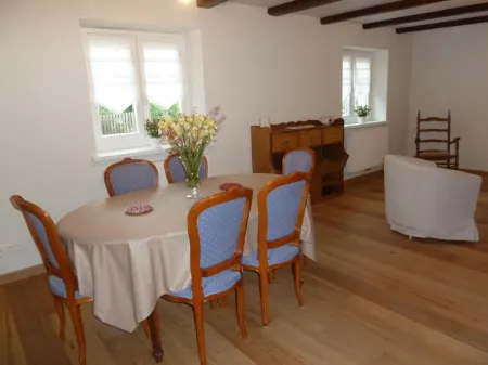 Chambre d'Hotes l'Ancienne Ecole