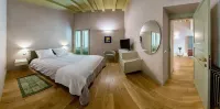 Cantine de Gregorio Suites Hotels in Sciacca