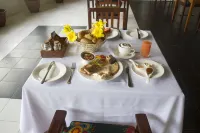 Antonio Beach Tree House Hotel & Spa Hotel a Kati