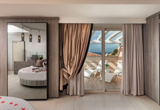 그랜드 호텔 리조트 마&마 - 어른들만을 위한