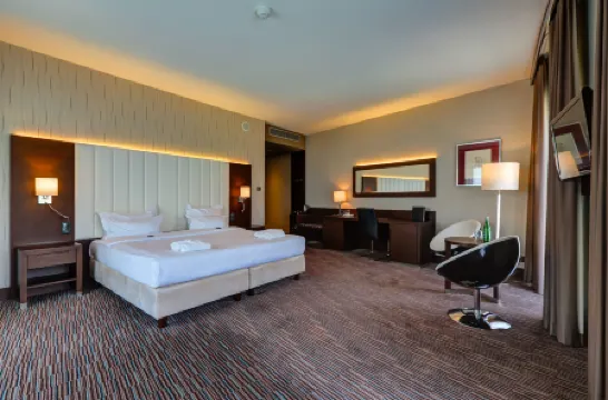 Copernicus Toruń Hotel