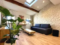 Les Appartements du Vieux Port Hotels in Marseille